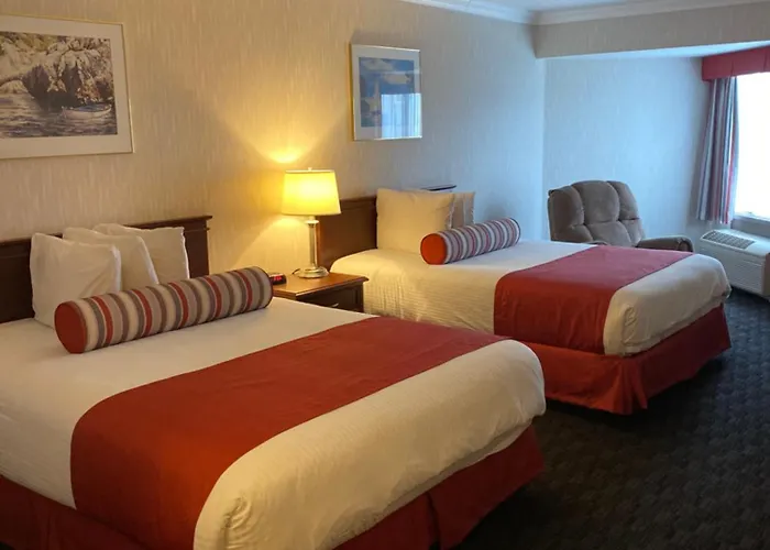 Hotel North