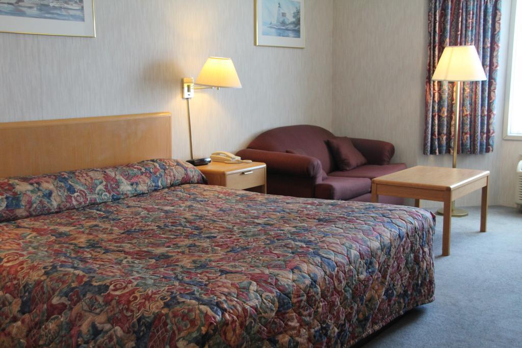 Hotel North 3*