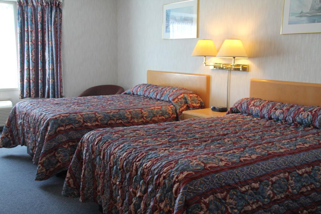 Hotel North North Sydney