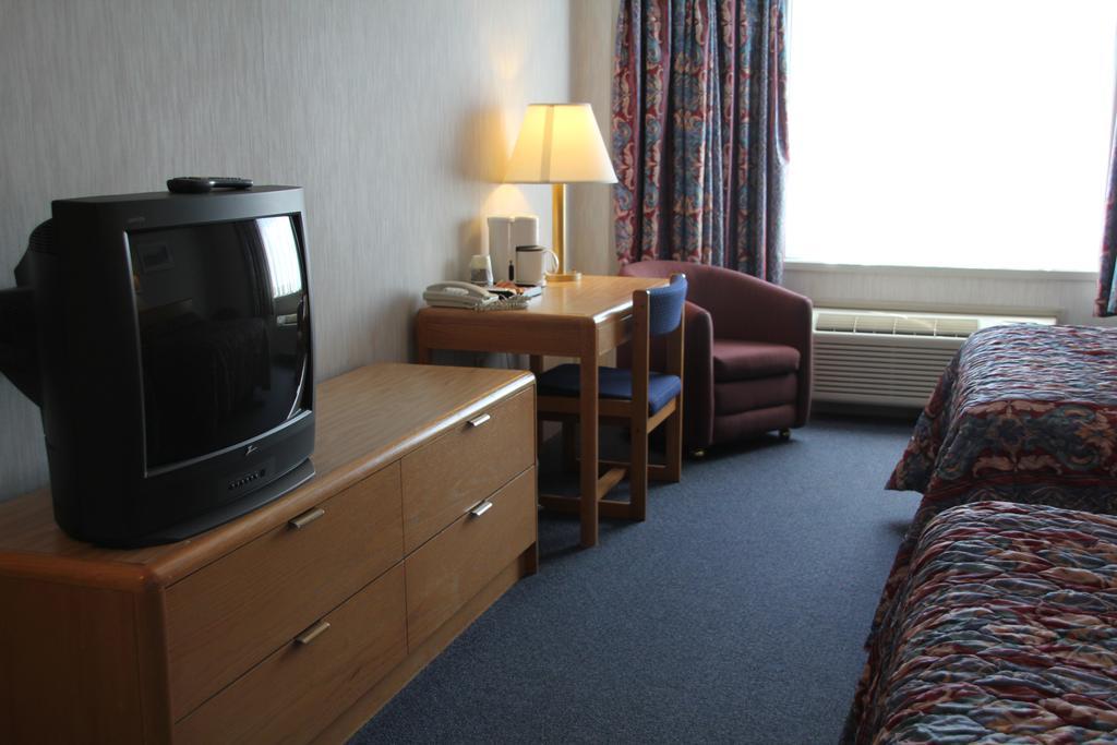 Hotel North