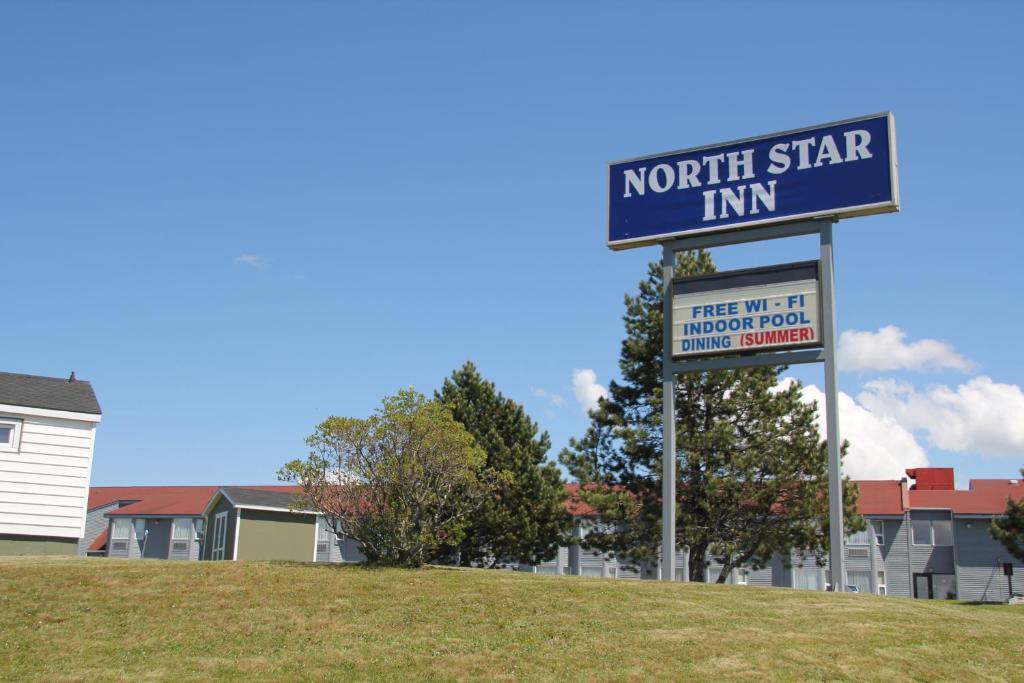 North