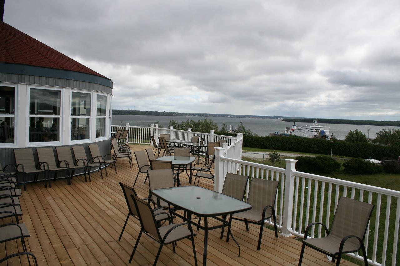 North Hotel