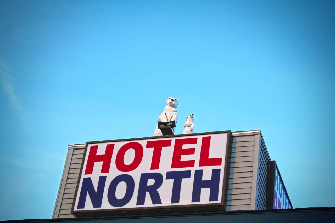 North Hotel