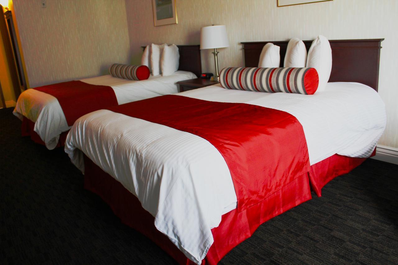 Hotel North