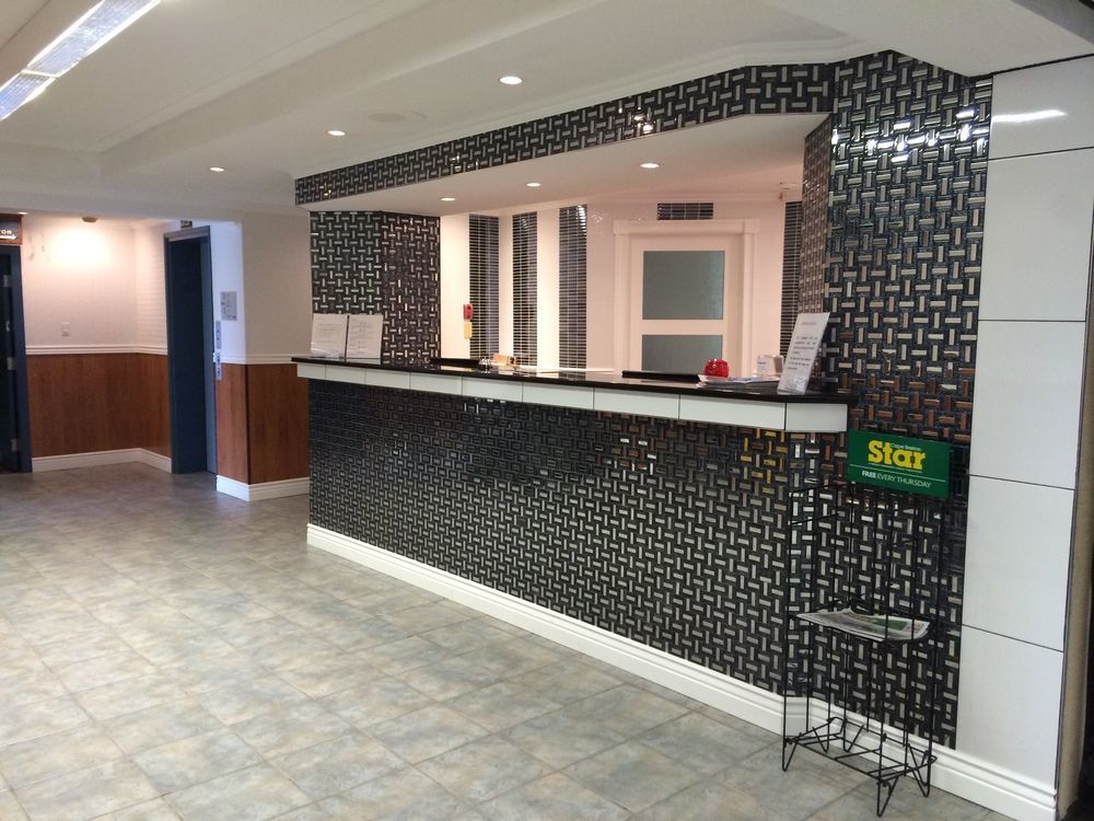 Hotel North 3*