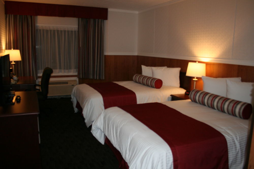 Hotel North 3*