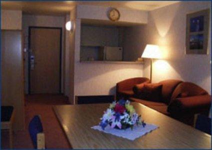 Hotel North
